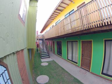 Apartment Valdivia
