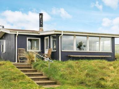 Ferienhaus Tornby Strand