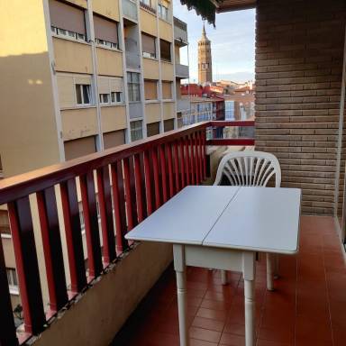 Chambre privée Alhama de Aragón