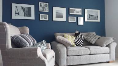 Appartement Cambridge
