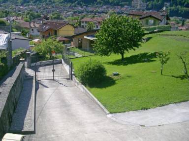 Apartamento Luino