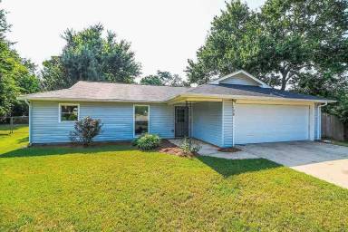 House Warner Robins