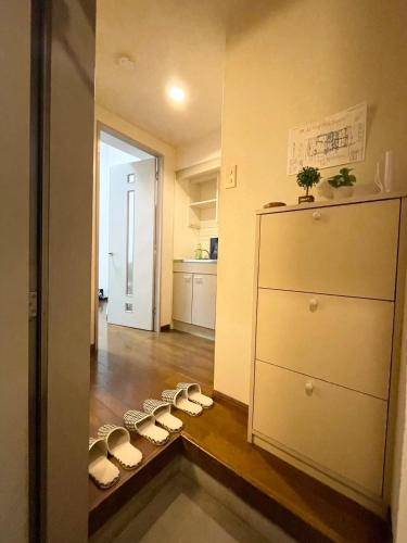 18 m² Ferienwohnung