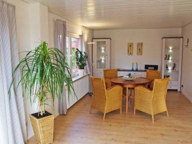 Ferienhaus Ditzum