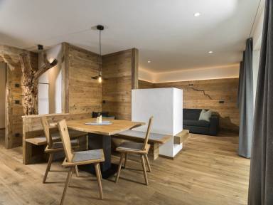 Appartamento 75 m²