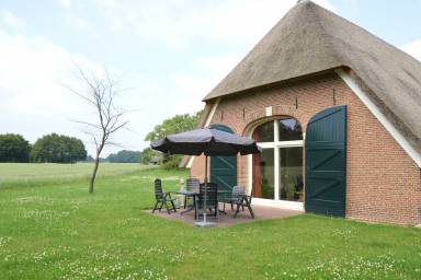 Boerderij Geesteren