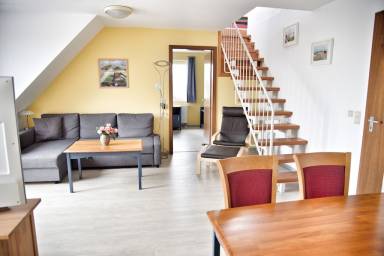 Appartement Ueckermünde