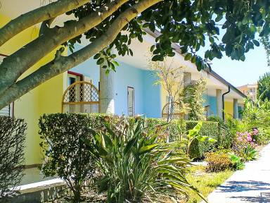 Appartement 50 m²
