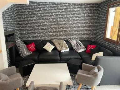 Appartement Auron