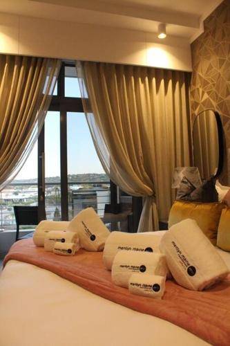 Apartamento Waterkloof Glen