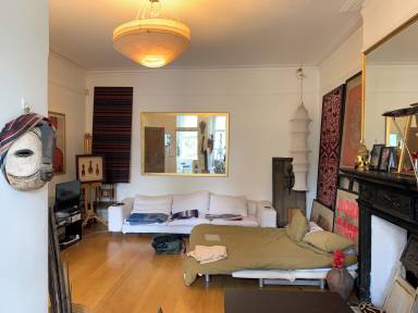 Apartamento de 60 m²