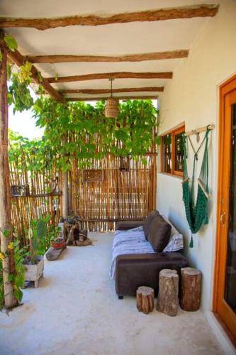 Casa Holbox