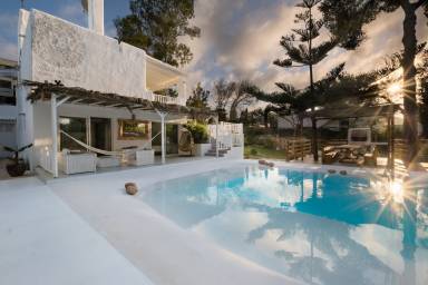 Villa Cala Llonga