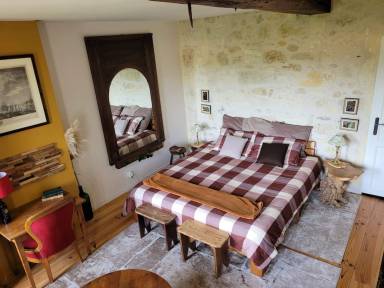 Logement 38 m²