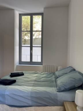 Appartement 40 m²