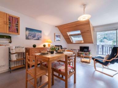 Appartement Saint-Lary-Soulan