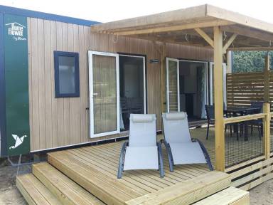 Mobil-home Aigues-Vives