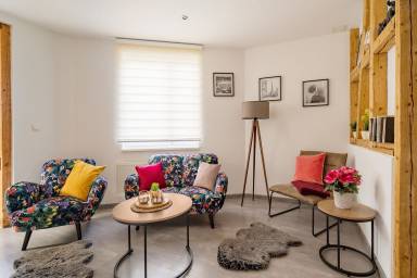 Ferienwohnung Oberhof