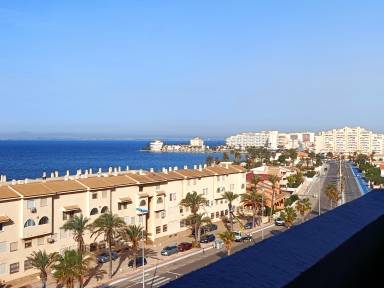 Apartamento San Javier