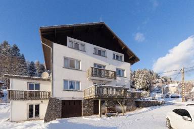 Appartement Xonrupt-Longemer