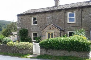 Cottage  Reeth
