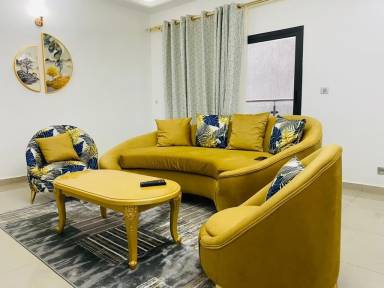 Appartement Angré
