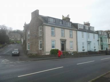 Apartment Port Bannatyne