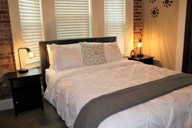 Apartment Kalamazoo