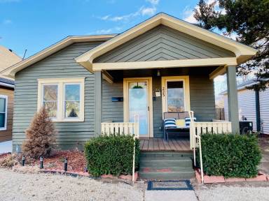 House Enid