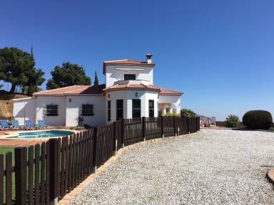 Villa  Canillas de Albaida