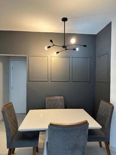 Apartamento Santo Antonio