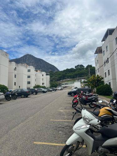 Apartamento Governador Valadares