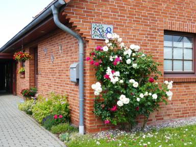 Ferienwohnung Rövershagen