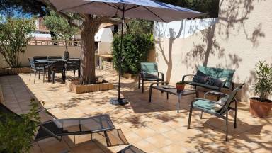 Villa 70 m²