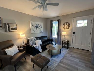 House Pet-friendly Oxford