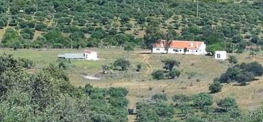 Casa rural de 60 m²