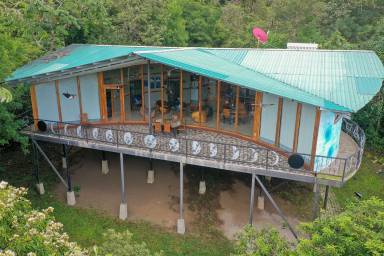 House  Valle Bonito