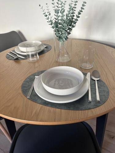 Ferienwohnung Bad Bocklet