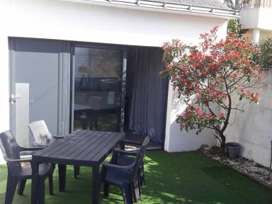 Maison de vacances 45 m²