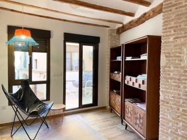 Apartamento Segorbe