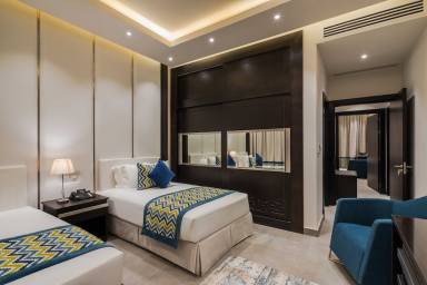 Villa  الوصيل