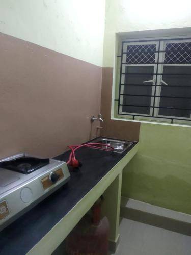 Bed and breakfast  Mylapore