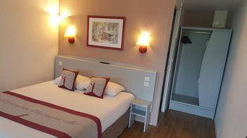 Comfort Hotel Rennes Chantepie in Chantepie