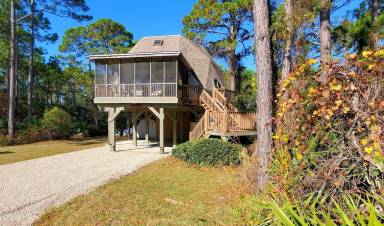 Cottage  Saint Teresa