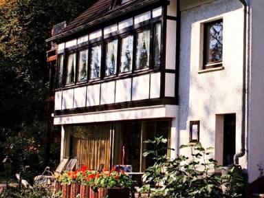 Ferienwohnung  Bad Hönningen