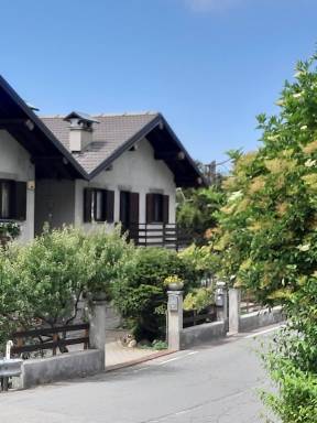 Casa Saint-vincent