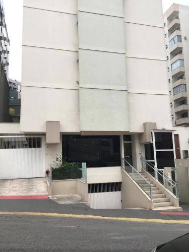 Apartamento Coqueiros