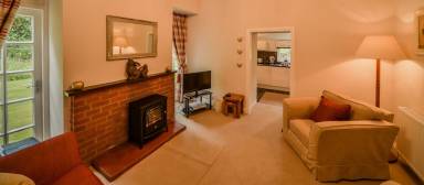 House Straiton