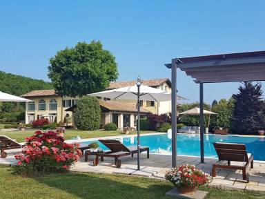Appartamento San Damiano D'asti