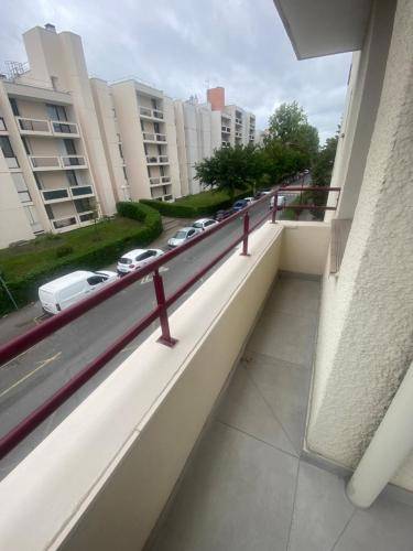 Appartement Sartrouville